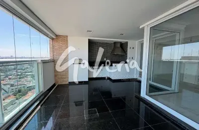 Apartamento com 4 quartos à venda na Rua Rafael Correa Sampaio, --, Santa Paula, São Caetano do Sul, 264 m2 por R$ 3.300.000