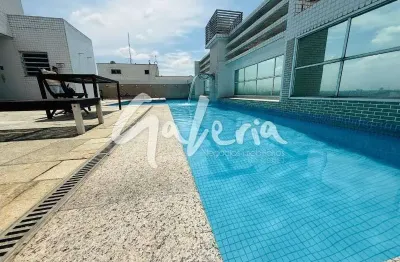 Apartamento 3 suites à venda na santa paula - são caetano do sul