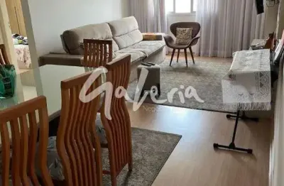 Apartamento 2 quartos à venda - barcelona - são caetano do sul
