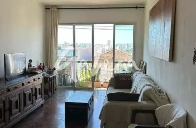 Apartamento com 3 quartos à venda - osvaldo cruz - são caetano do sul