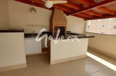 Apartamento cobertura com 2 quartos à venda - santa maria - são caetano do sul