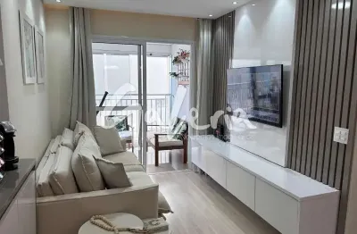Apartamento com 2 quartos à venda - santa paula - são caetano do sul