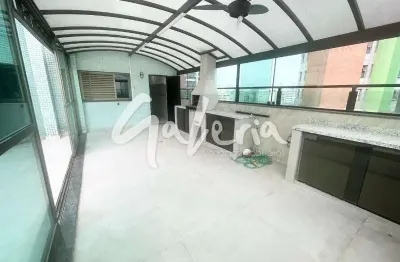 Apartamento cobertura 4 quartos à venda - santa paula - são caetano do sul