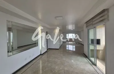 Apartamento com 4 suítes à venda - santa paula - são caetano do sul