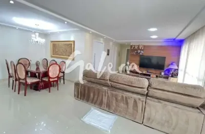 Apartamento com 4 quartos para locação ou venda - santo antônio - são caetano do sul