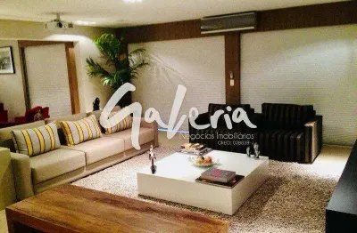 Apartamento com 3 suítes à venda- bairro santa paula - são caetano do sul
