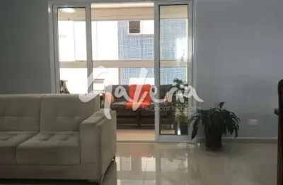 Apartamento 3 suites à venda - santa paula - são caetano do sul
