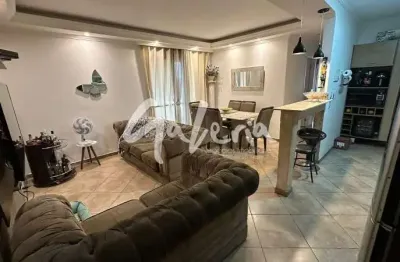 Apartamento à venda condomínio fatto  em são caetano do sul