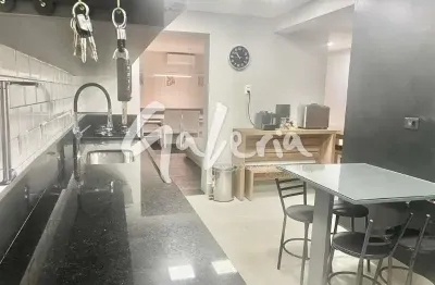 Apartamento à venda - santa paula - são caetano do sul-3 quartos