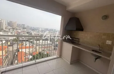 Apartamento com 2 quartos à venda na Rua Luís Cavana, --, Centro, São Caetano do Sul