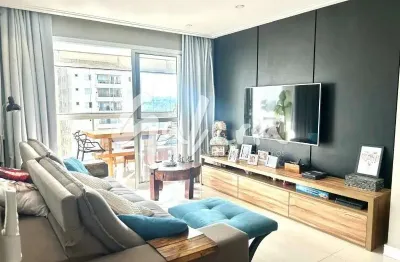 Apartamento com 3 quartos à venda - santo antônio - são caetano do sul