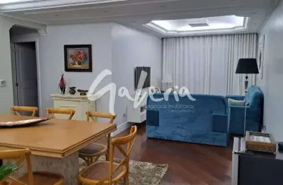 Cobertura com 3 quartos à venda - santa paula - são caetano do sul