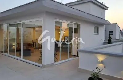 Cobertura com 3 quartos à venda - santa paula - são caetano do sul