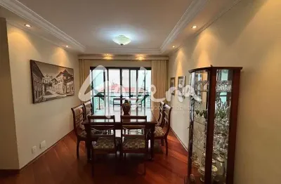 Apartamento com 3 quartos à venda - barcelona - são caetano do sul