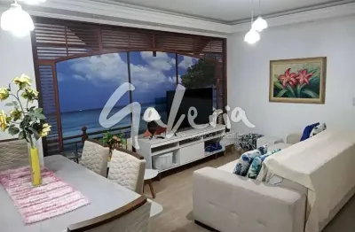 Apartamento com 3 quartos à venda - cerâmica - são caetano do sul