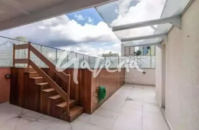 Casa com 3 quartos para alugar na Rua Teffé, --, Santa Maria, São Caetano do Sul