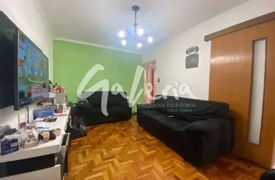 Apartamento com 2 quartos à venda na Rua Perrella, --, Fundação, São Caetano do Sul