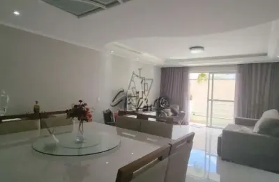 Apartamento com 3 quartos à venda na Avenida Doutor Augusto de Toledo, --, Santa Paula, São Caetano do Sul