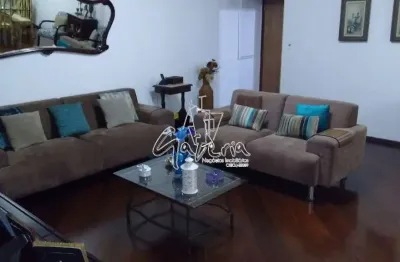 Apartamento com 3 quartos à venda na Rua Alegre, --, Barcelona, São Caetano do Sul