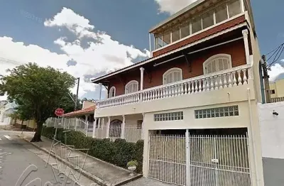 Casa com 4 quartos para alugar na Rua Osvaldo Cruz, --, Santa Paula, São Caetano do Sul