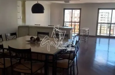 Apartamento à venda ou locação com  4 quartos em são caetano do sul