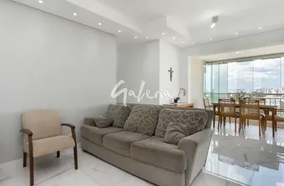 Apartamento com 3 quartos à venda - jardim são caetano - são caetano do sul