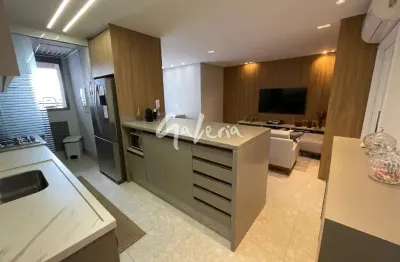 Apartamento com 3 quartos à venda na Rua Amazonas, --, Santo Antônio, São Caetano do Sul