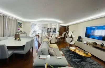 Apartamento com 3 quartos à venda na Rua Rio Grande do Sul, --, Santo Antônio, São Caetano do Sul