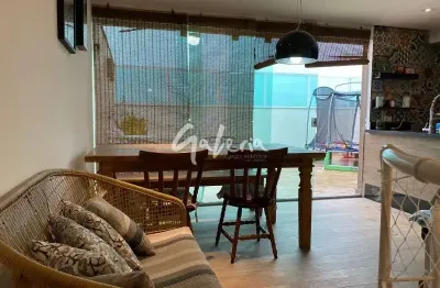 Apartamento/ cobertura com 3 quartos à venda - santa paula - são caetano do sul