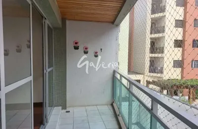 Apartamento 3 quartos  para locação - santa paula - são caetano do sul