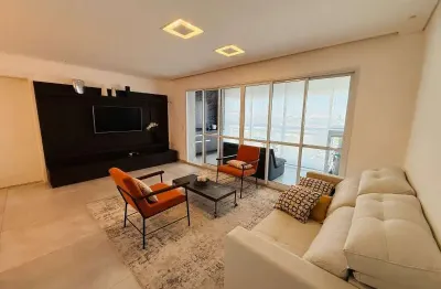 Apartamento com 2 suítes no espaço cerâmica, em são caetano do sul