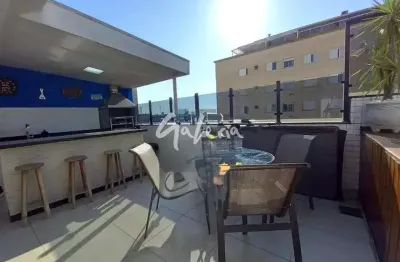 Apartamento/ cobertura com 2 quartos à venda - santa maria - são caetano do sul