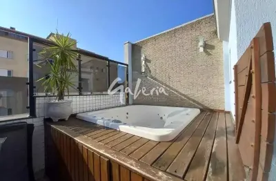 Apartamento/ cobertura com 2 quartos à venda - santa maria - são caetano do sul
