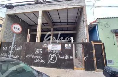Galpão comercial para alugar - barcelona - são caetano do sul