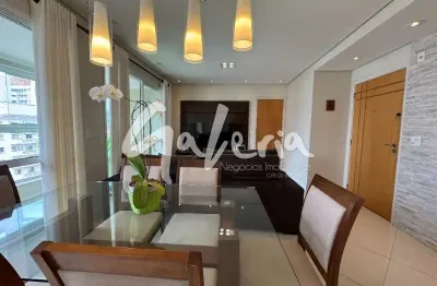 Apartamento à venda - santa paula - são caetano do sul
