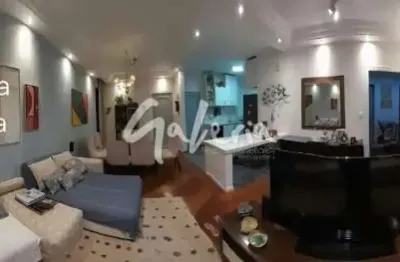 Apartamento com 3 quartos à venda na Rua Nossa Senhora de Fátima, --, Santa Paula, São Caetano do Sul