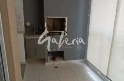 Apartamento com 2 quartos para alugar na Rua Rio de Janeiro, --, Osvaldo Cruz, São Caetano do Sul