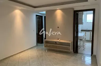 Apartamento com 2 quartos para locação - são josé - são caetano do sul