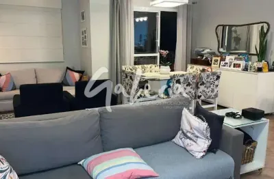 Apartamento com 2 quartos à venda - santo antônio - são caetano do sul