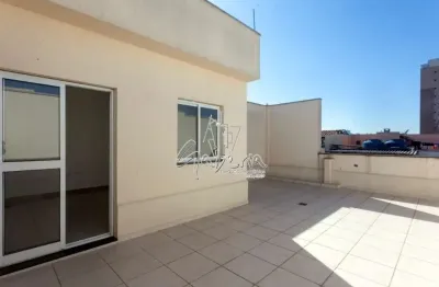 Cobertura com 2 quartos à venda na Rua Sílvia, --, Olímpico, São Caetano do Sul