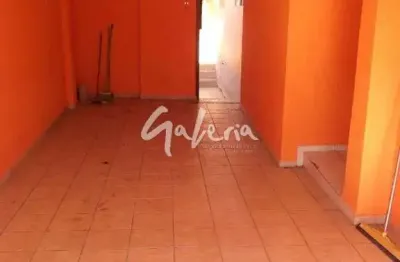 Casa com 2 quartos à venda - nova gerty - são caetano do sul