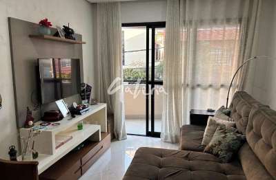 Apartamento com 3 quartos à venda - santo antônio - são caetano do sul