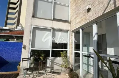 Casa/ sobrado com 3 quartos em vila fechada - santa paula - são caetano do sul