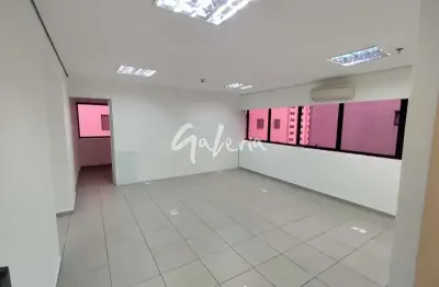 Sala comercial para alugar - santo antônio - são caetano do sul