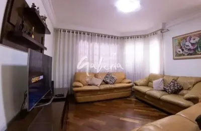 Casa sobrado com 3 quartos à venda - jardim avelino - são paulo
