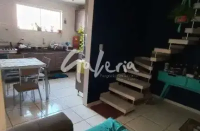 Casa com 2 quartos à venda - olímpico - são caetano do sul