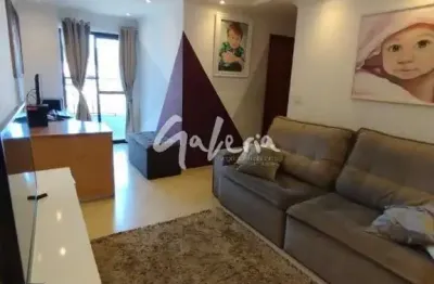 Apartamento com 3 quartos à venda - oswaldo cruz - são caetano do sul