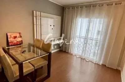 Apartamento com 1 quarto à venda no bairro santa paula, em são caetano do sul
