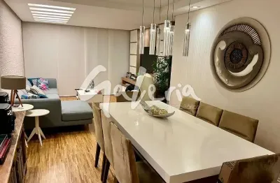Apartamento com 3 quartos à venda - santa paula - são caetano do sul