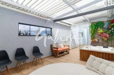 Apartamento/ cobertura 3 quartos à venda - bairro santa maria - são caetano do sul